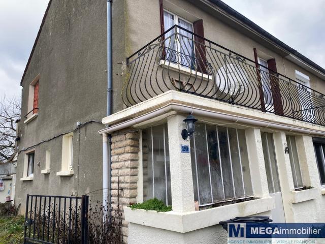 Exclusivité MEGA Immobilier
