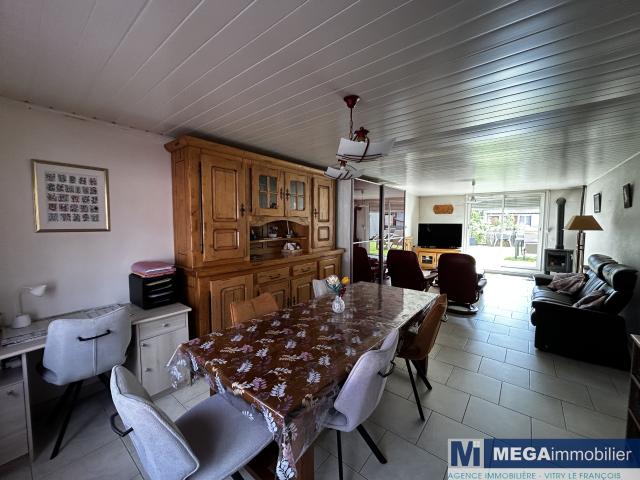 Exclusivité Mega Immobilier !