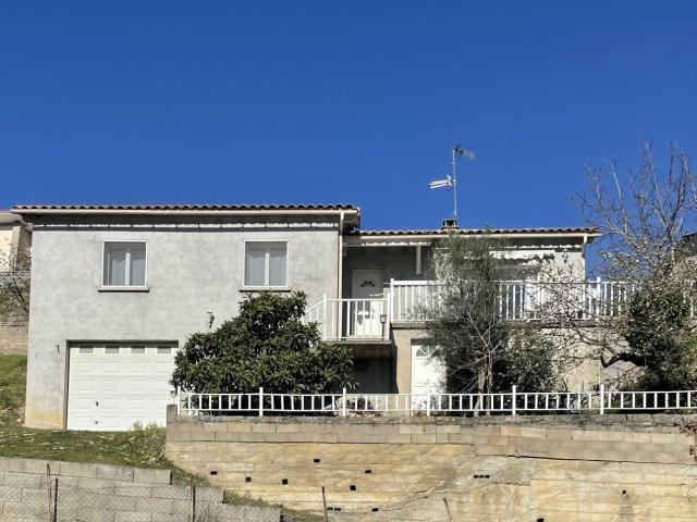 Exclusivité Millau Maison T4 ! 100m² Millau
