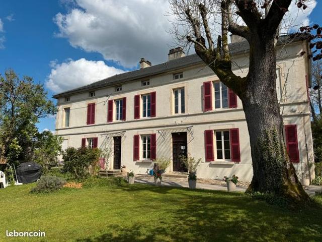 EXCLUSIVITE MONTBARD Propriété d'exception