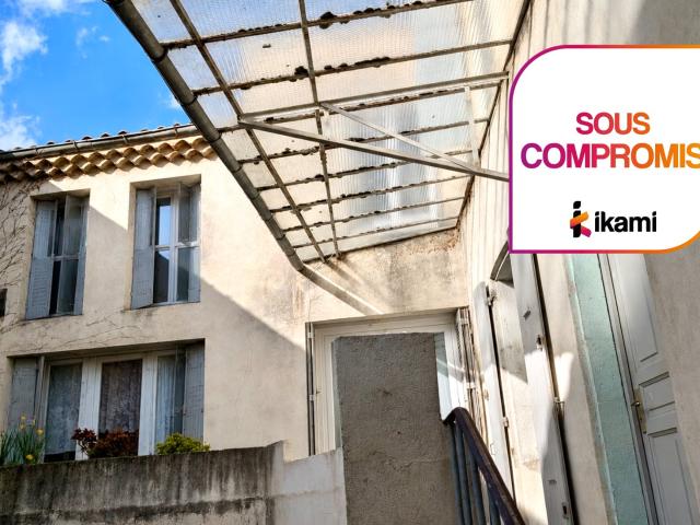 Exclusivite Montelimar Immeuble De Rapport 4 Logements Lou. 205m² Montélimar