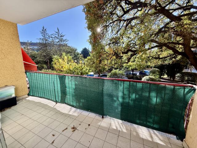 EXCLUSIVITÉ MONTPELLIER QUARTIER CELLENEUVE T3 67m2