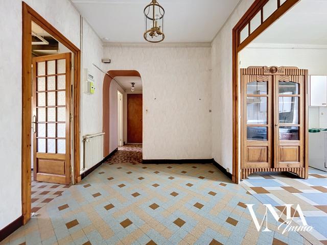 EXCLUSIVITÉ / MONPLAISIR Appartement de 92 m2 carrez