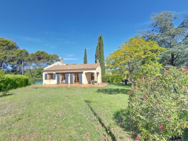 Exclusivite ! Mougins à vendre maison 5 pièces de 137 m2 sur. 137m² Mougins