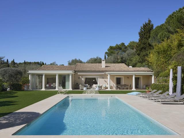 Exclusivite Mougins Domaine privé 305m² Mougins