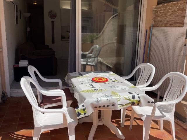 EXCLUSIVITE MLS: Au coeur de Fréjus plage