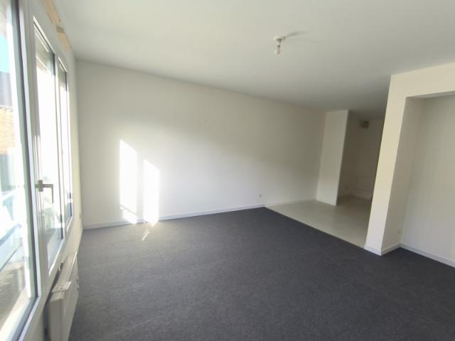 Exclusivité. Nantes Saint Jacques Appartement T2 proche bu