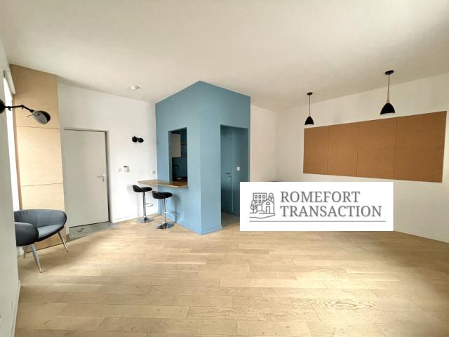Exclusivité NANTES Zola Studio
