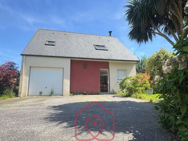EXCLUSIVITÉ NAOS IMMOBILIER – LE SOURN – 192 000 €