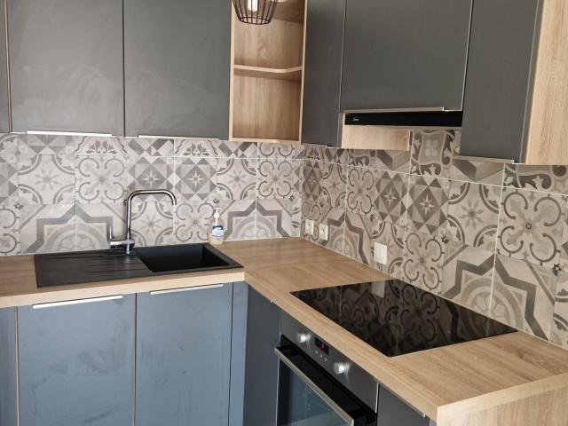 Exclusivité Narbonne Appartement de type 2 avec une place de stationnement privative