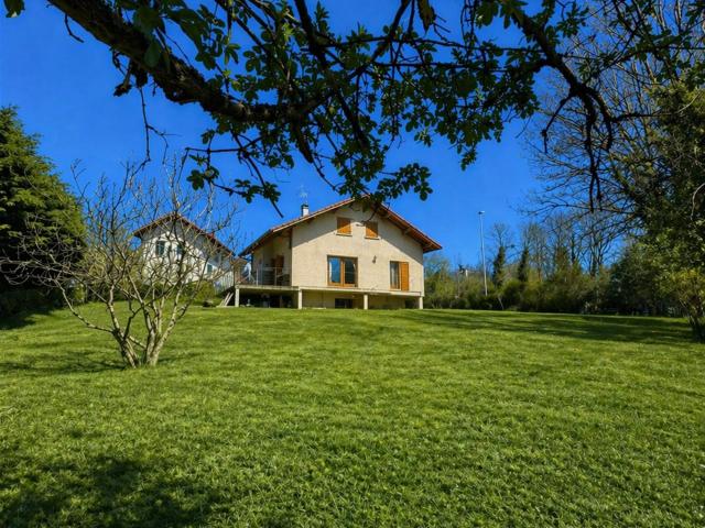Exclusivité Ng Immo Maison individuelle Valleiry 118m² Valleiry