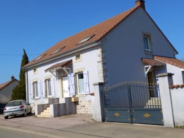 Baisse De Prix: Coup de coeur familial maison en pierre à 1. 160m² Saint Vallier
