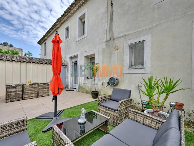 EXCLUSIVITE NETIMMO CENTRE VILLE BEAUVOISIN