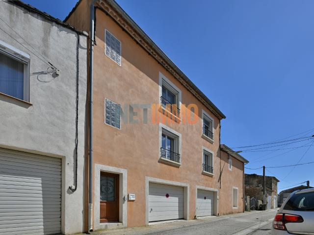 EXCLUSIVITE NETIMMO GENERAC