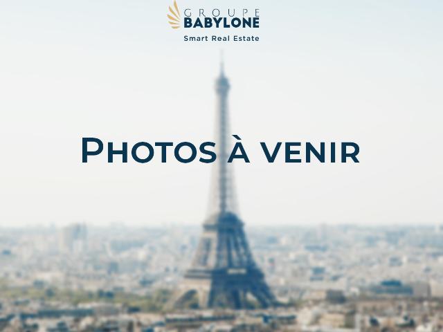 EXCLUSIVITE NEUILLY SUR SEINE CHARMANT DUPLEX avec 2 CHAMBRES à de pas des commerces et du métro