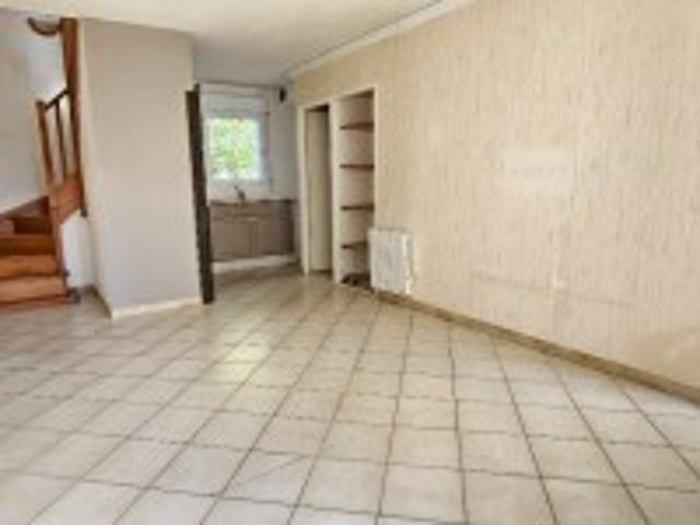 Exclusivité NEYRAT IMMOBILIER ! T2 avec garage