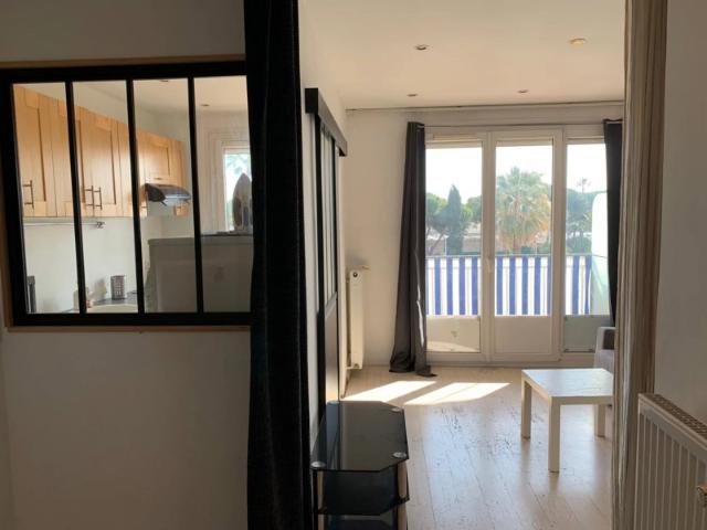 EXCLUSIVITE Nice Ouest / Ferber Studio Dernier Etage