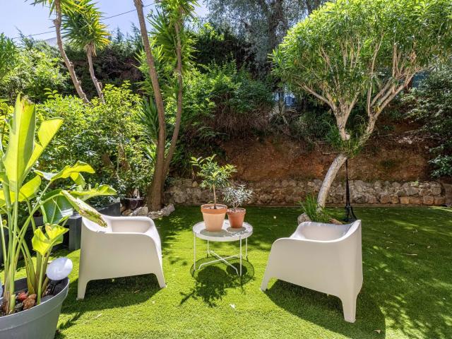 Exclusivité! Nice Sainte Marguerite 3 pièces traversant. 58m² Nice