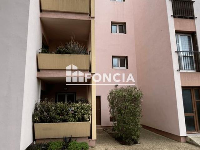 Exclusivité ORANGE Spacieux T4 de 88 m² dans résidence sécurisée