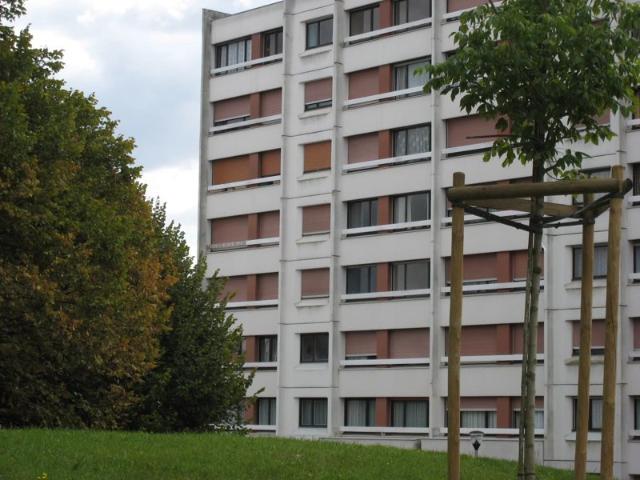 Exclusivité Orléans Quartier Fg Madeleine Appartement 3 pièces de 72,74 m² Balcon 1 Parking sous sol