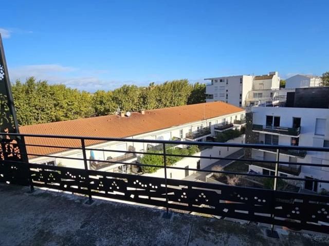 Exclusivité Orphea LC Immobilier