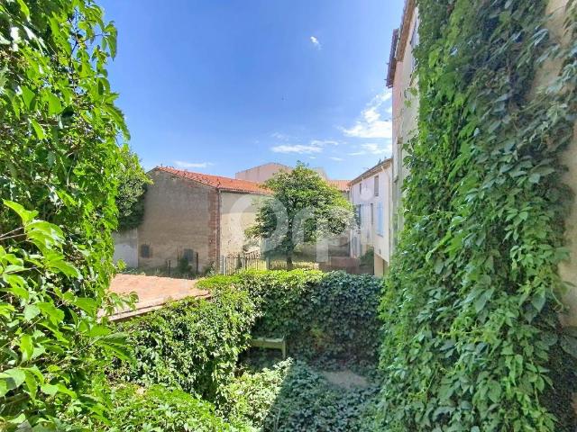 Exclusivité Orpi Toulouges 68m² Toulouges