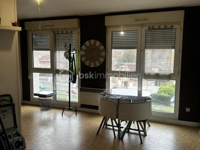 EXCLUSIVITE ORSAY VILLE