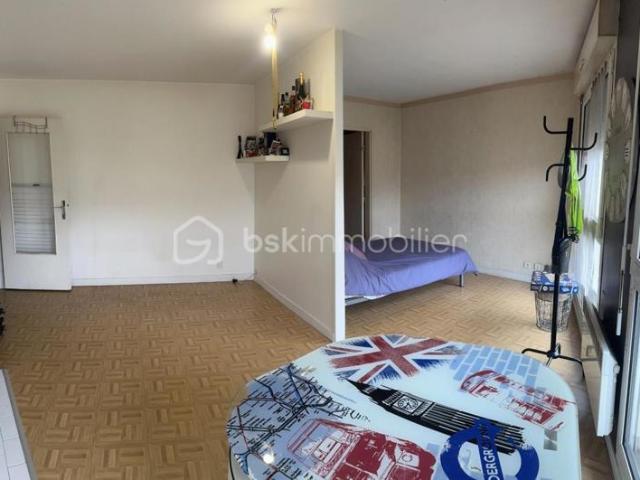 EXCLUSIVITE ORSAY VILLE