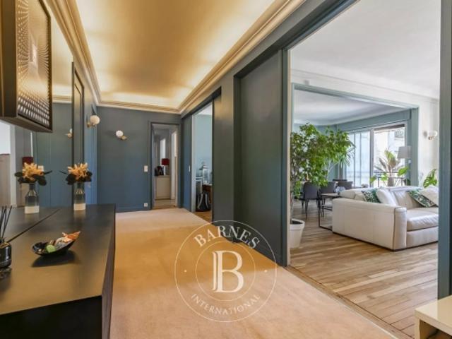 EXCLUSIVITE PARIS 15 MOTTE PICQUET 3 CHAMBRES VUE DEGAGEE