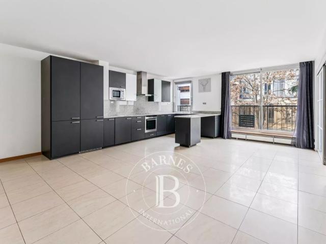 Exclusivité Paris 16ème Faisanderie/Longchamp 1 chambre