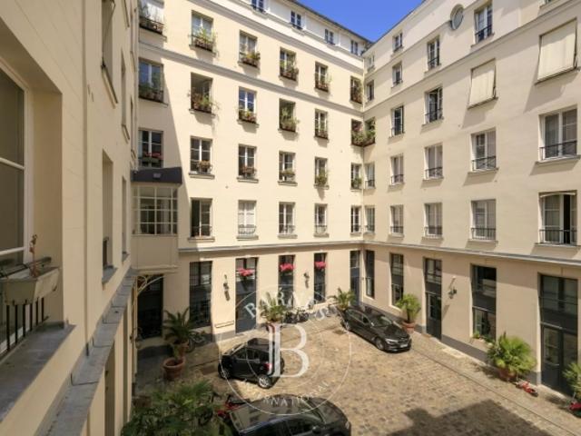 Exclusivité Paris 1er Palais Royal Appartement 2 chambres