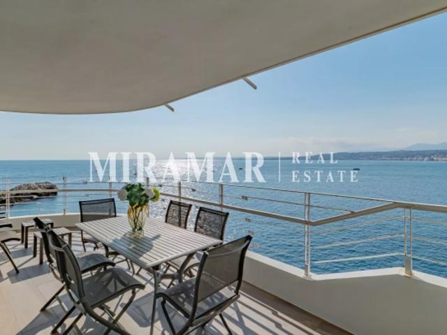 Exclusivité: Penthouse Jean Lorrain 250 m²