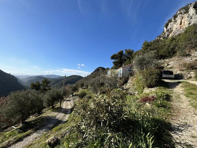 EXCLUSIVITE PEILLE MAISON TERRAIN
