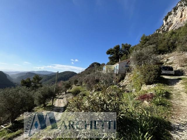 EXCLUSIVITE PEILLE MAISON TERRAIN 12.148m2 possibilité vente viager libre