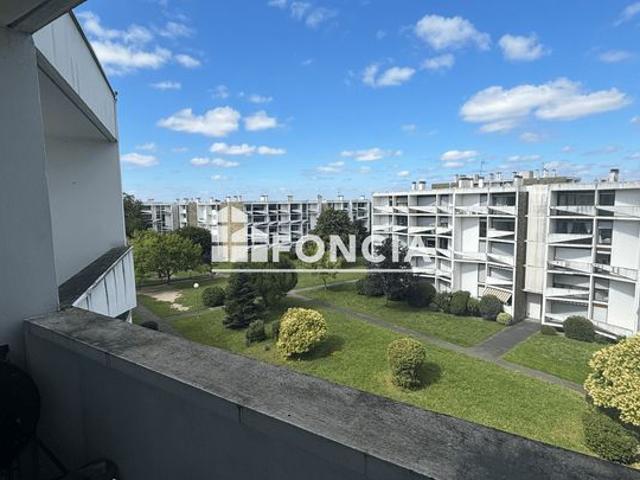 EXCLUSIVITE PESSAC Grand T2 avec Balcon