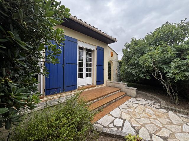 Exclusivité Pomerols 75m² Pomérols