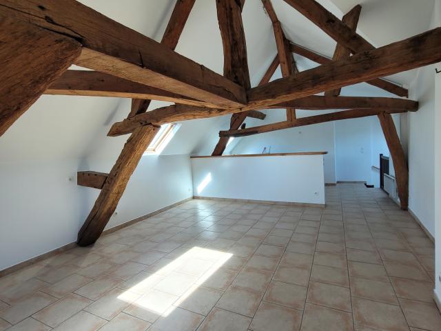 EXCLUSIVITE PONT ST MAXENCE