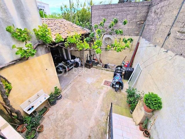 EXCLUSIVITE / PONT SAINT ESPRIT / 3 APPARTEMENTS / 190 m²