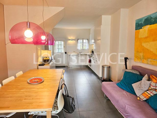 Exclusivité Port Grimaud Golfe De St Tropez Maison Avec Amar. 59m² Grimaud