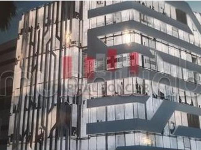 Exclusivité Plateau de bureau premium neuf angle mly youssef et bld ziraoui de 367 m2 a la location