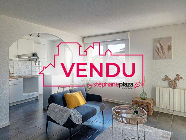 Exclusivité Plaza Plaisance du Touch Appartement T3 de 56 m2