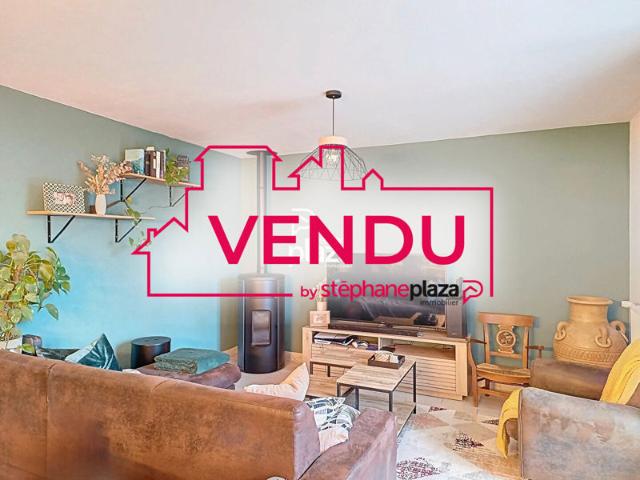 Exclusivité Plaza Plaisance du Touch Maison Plain pied de100 m² avec Garage sur un Terrain de 672 m²