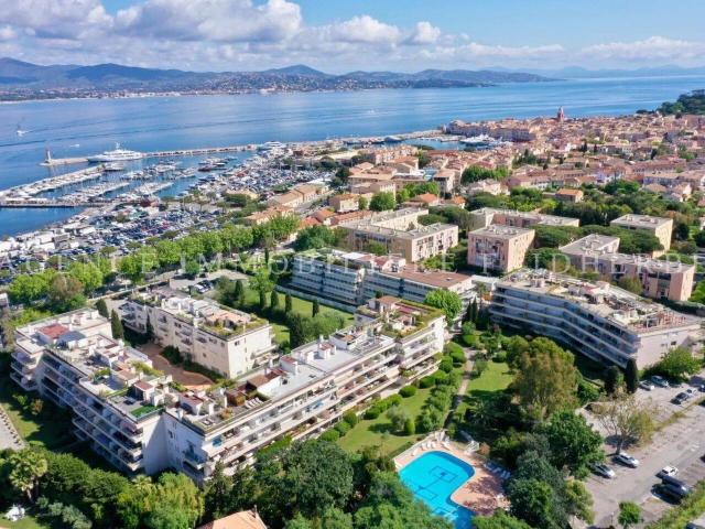 EXCLUSIVITE: Place de parking Eden/Heraclée