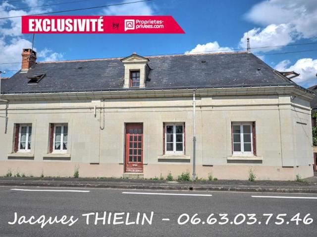 EXCLUSIVITE, PROCHE CENTRE VILLE !