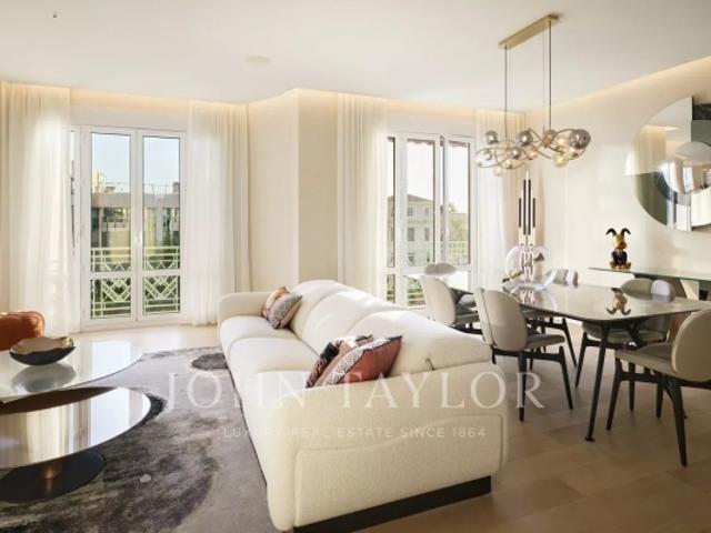 Proche Croisette appartement neuf