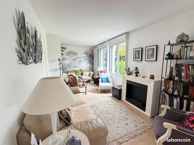 EXCLUSIVITE Proche de tout, maison rénovée