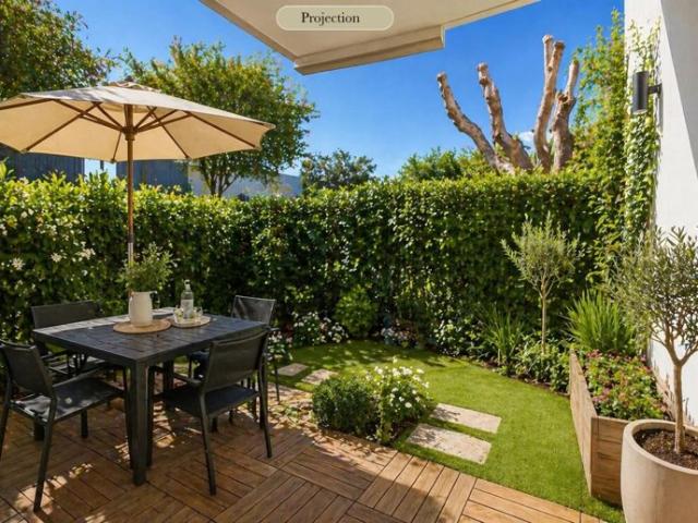 EXCLUSIVITÉ – PROCHE DU QUARTIER DES 5 CANTONS