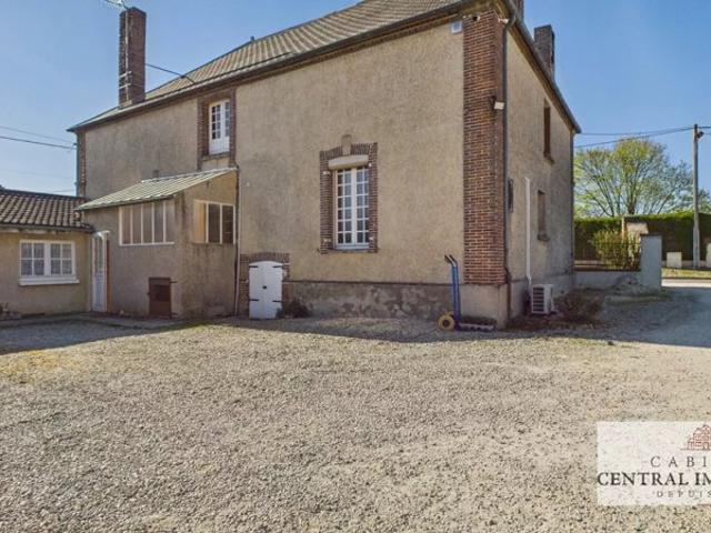 Proche Romilly sur Seine