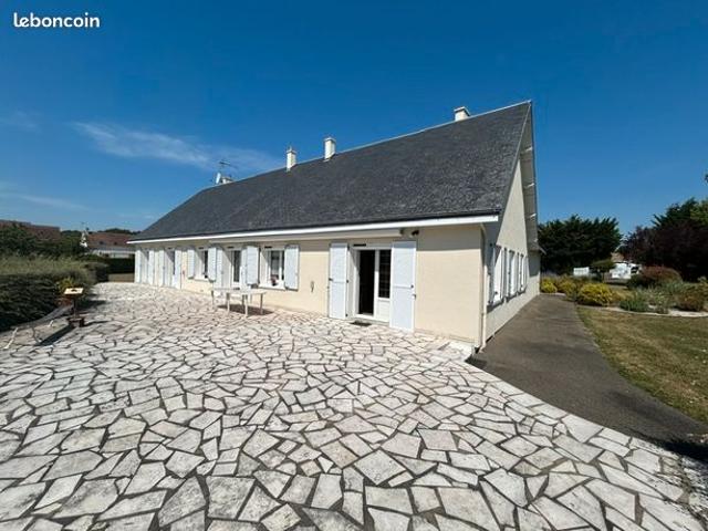 Exclusivité Propriété Châteaudun