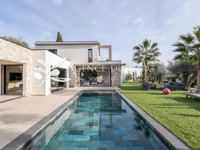 Exclusivite Propriété d exception Opio 250m² Opio